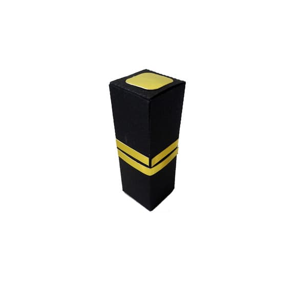 Batom 3d Maquiagem Make Up
