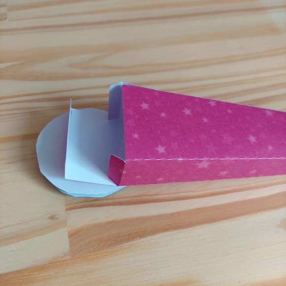 Caixa Microfone da Barbie