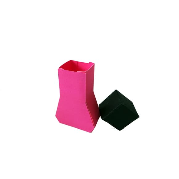 Esmalte 3d Maquiagem Make Up