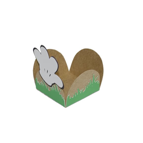 Forminha Mickey Safari