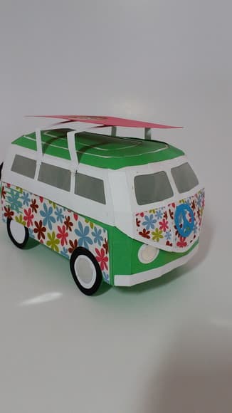 Kombi 3d Scrap