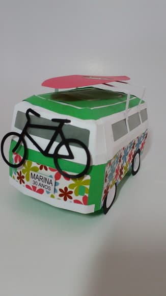 Kombi 3d Scrap