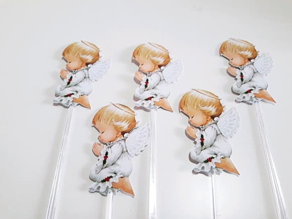 Topper Anjo