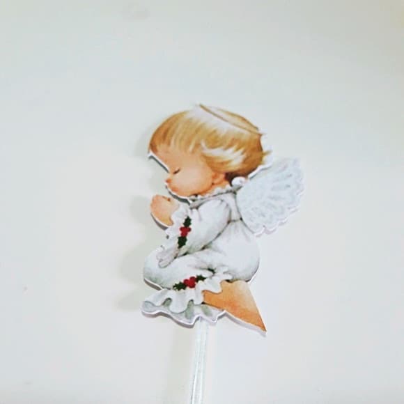Topper Anjo