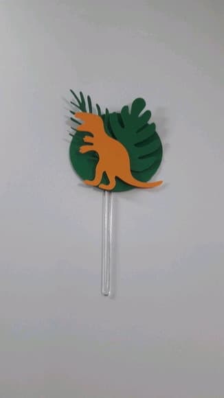 Topper Dinossauros