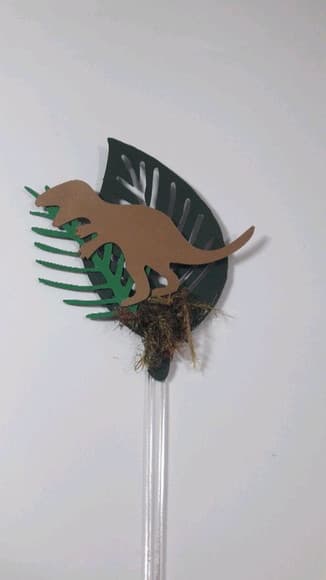 Topper Dinossauros