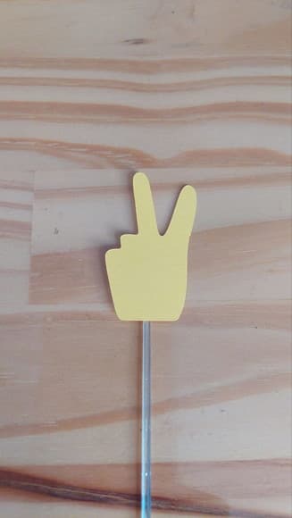 Topper Paz e Amor Ii Hippie Chic