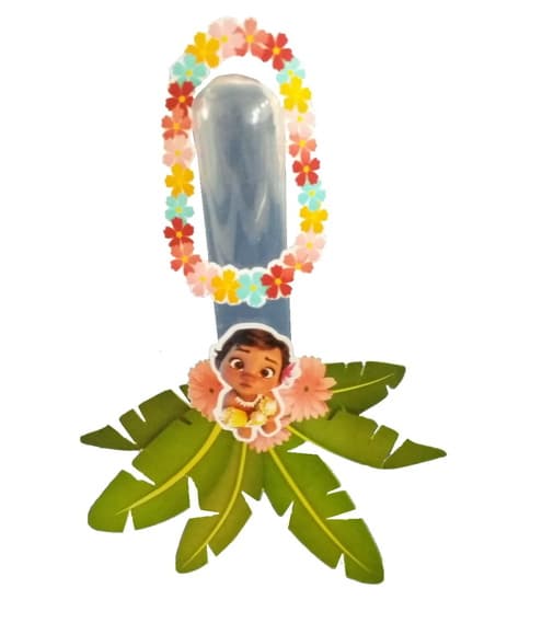 Tubete Moana