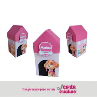 Patrulha Canina