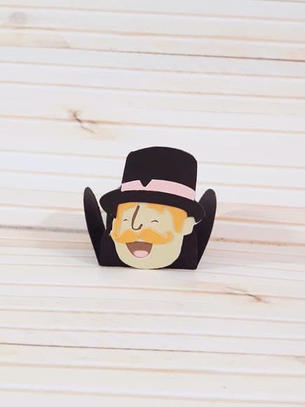 Forminhas Bita Mundo Bita Scrap