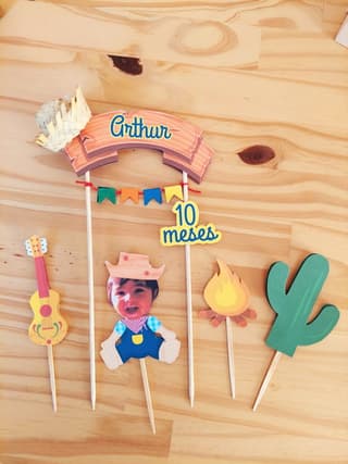 Festa Junina