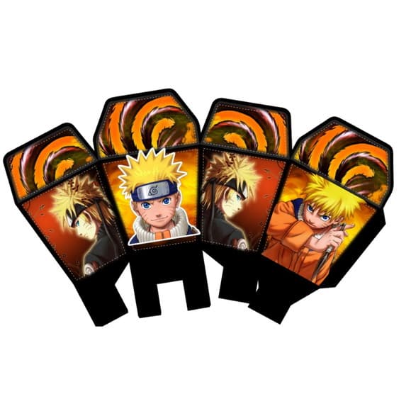Sushi Naruto