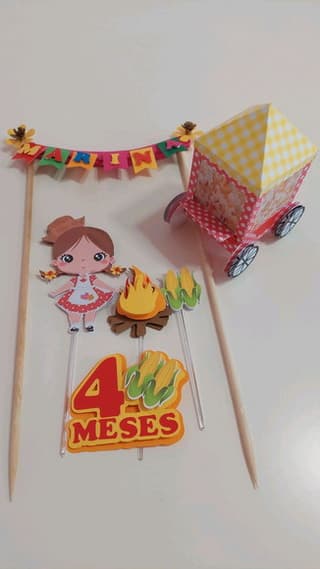 Festa Junina