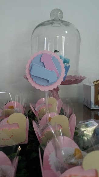 Topper Alice no País das Maravilhas