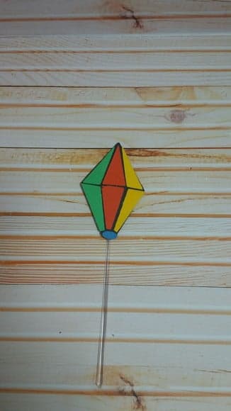 Topper Balão São João Festa Junina